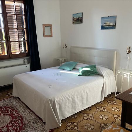 Casamia Hotell Senigallia Exteriör bild