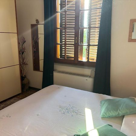 Casamia Hotell Senigallia Exteriör bild