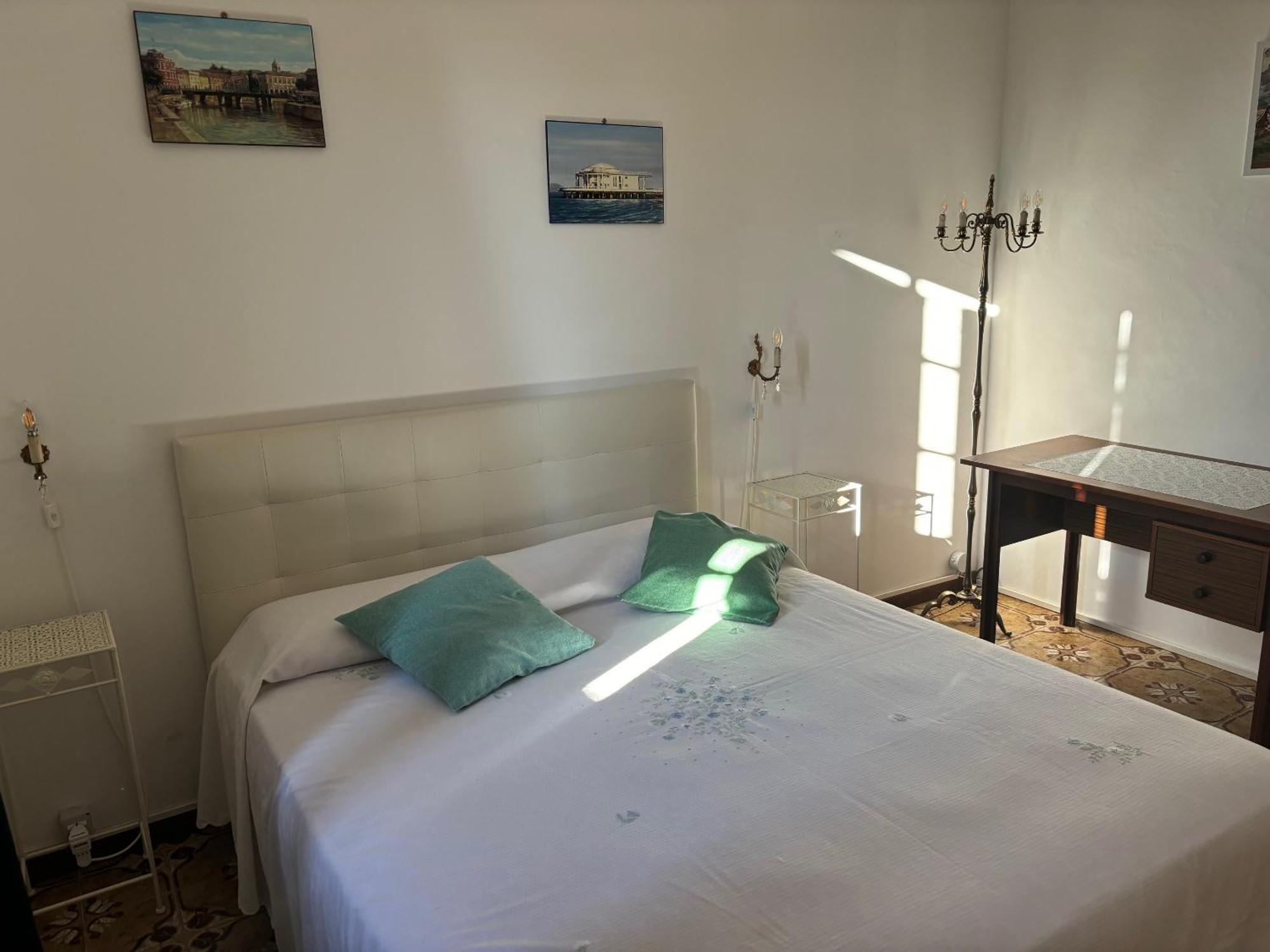 Casamia Hotell Senigallia Exteriör bild